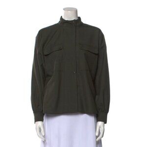 Soeur Mock Neck Long Sleeve